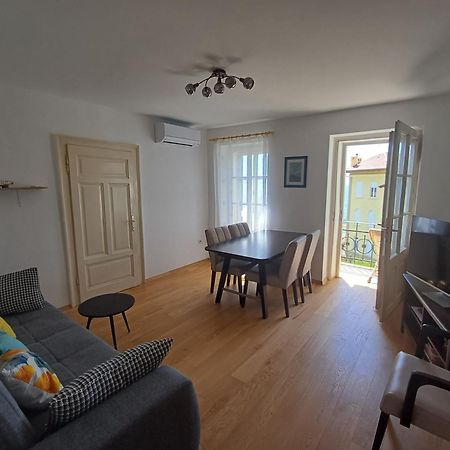 Apartment Benedikt オパティヤ エクステリア 写真